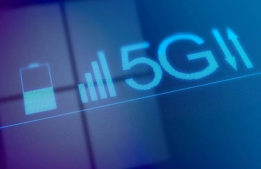 EU and 5G: Between alliance and availability