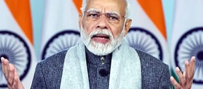 G20 में ‘विकास’ के लक्ष्य को पाने के लिये, भारत देगा ‘डेटा’ को प्राथमिकता!