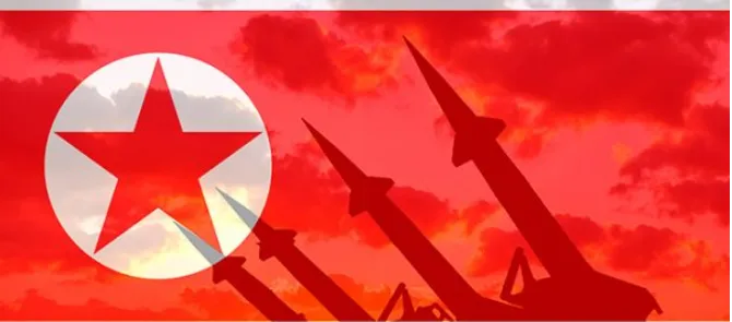 उत्तर कोरिया का ख़तरा: कोरियाई प्रायद्वीप में शांति स्थापना के लिए रूपरेखा 2.0 की ज़रूरत!