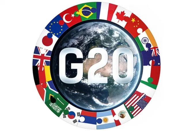 भारत का G20 एजेंडा: ‘डिजिटल अर्थव्यवस्था और मूल्य श्रृंखलाओं का एकीकरण’