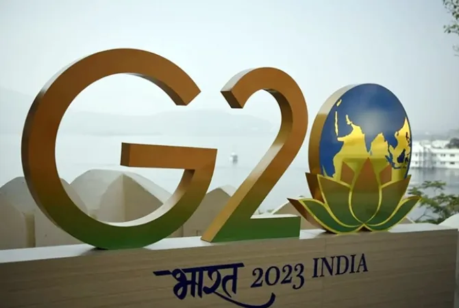 भारत की G20 अध्यक्षता; शहरों के भविष्य में बदलाव मुमकिन