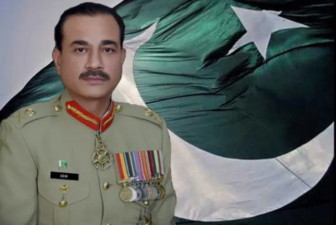 Pakistan: नए आर्मी चीफ़ के सामने है देश में स्थिरता सुनिश्चित करने की कठिन ज़िम्मेदारी!