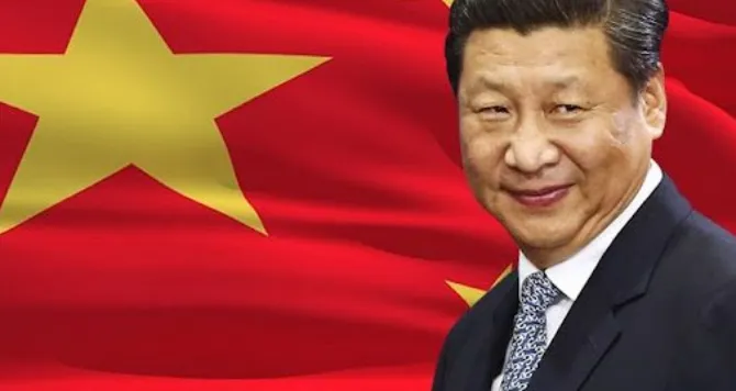 चीन में राष्‍ट्रपति का चुनाव, शी जिनपिंग की सत्‍ता रहेगी कायम?