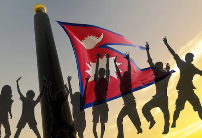 नेपाल की राजनीति में युवाओं का प्रवेश; क्या इससे देश में परिवर्तन की हवा बहेगी?