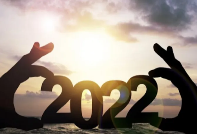 भारत: वर्ष 2022 के बीतने के बाद नये साल 2023 में देश के प्रारुप का संक्षिप्त वर्णन!