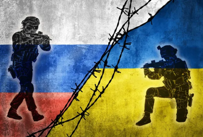 रूस बनाम यूक्रेन: जीत कैसी दिखती है?