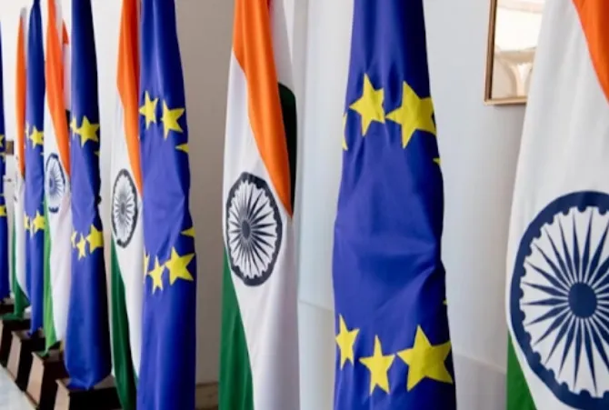 60 वर्षों में यूरोपीय संघ-भारत संबंध: 2023 में यह किस दिशा में जा रहा है?