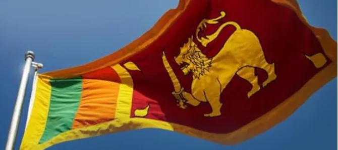 भारत का 13-ए संदर्भ पूरे श्रीलंका पर किस तरह से लागू होता है?