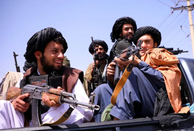 अफ़ग़ानिस्तान: तालिबान को लेकर भारत की दुविधा; कूटनीतिक जुड़ाव और नैतिक असहमति!