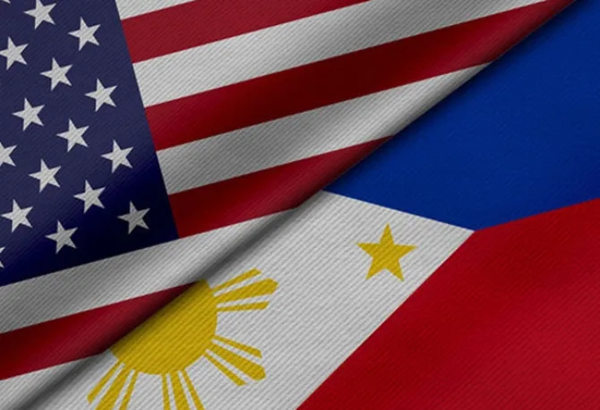 अमेरिका और फिलीपींस के बीच रक्षा गठबंधन समझौते का विस्तार: अमेरिका, फिलीपींस और चीन पर पड़ने वाला प्रभाव