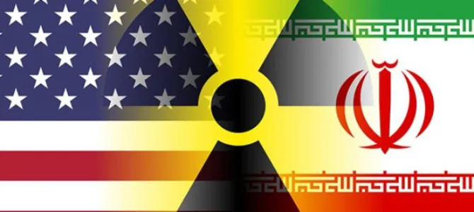 #MiddleEast: डांवाडोल परमाणु समझौते के बीच ईरान को खाड़ी देशों का संदेश