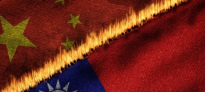 ताइवान पर हमला करने से क्यों हिचक रहा है चीन?