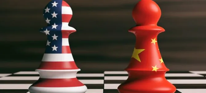 अमेरिका और चीन के रस्साकशी के बीच अधर में फंसता आतंक निरोधी अभियान!