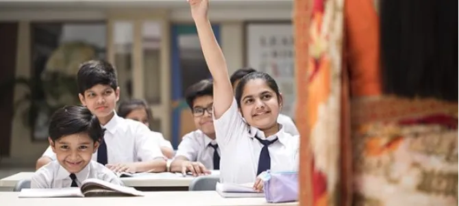 THE PIE इंडेक्स 2020-21: भारत में प्राथमिक और माध्यमिक शिक्षा प्रणाली के स्वास्थ्य की गणना