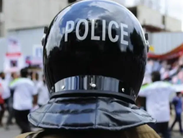 श्रीलंका: 13A के तहत पुलिस की शक्तियों को लेकर उठते सवाल