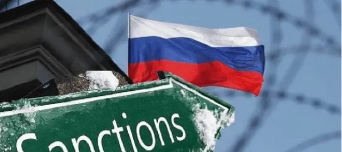 रूस- यूक्रेन युद्ध — आर्थिक प्रतिबंध और दुनिया पर पड़ रहा असर!
