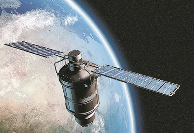लहान उपग्रह नक्षत्रासाठी भारताचा शोध