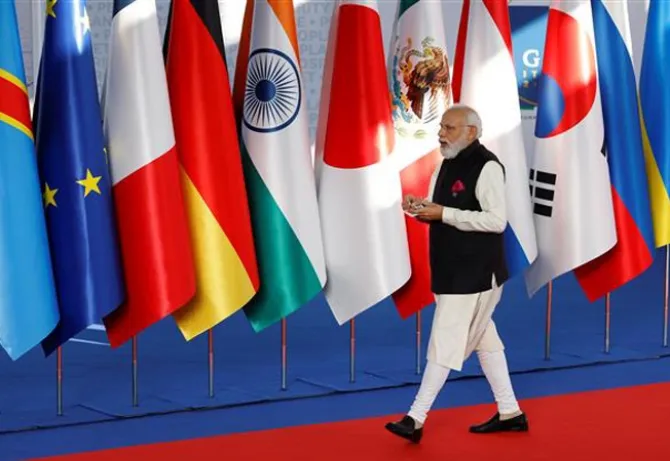 भारताच्या G20 अध्यक्षपदापुढील 5 आव्हाने