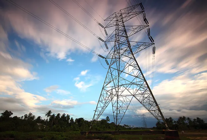 Power Restored in Bangladesh After 96 Million Suffer Blackouts - Bloomberg