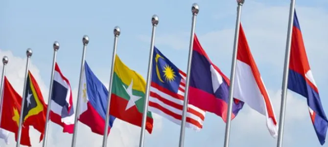 #East Asia Summit: चुनौतियों से गुज़र रही है पूर्वी एशिया शिखर सम्मेलन की केंद्रीयता