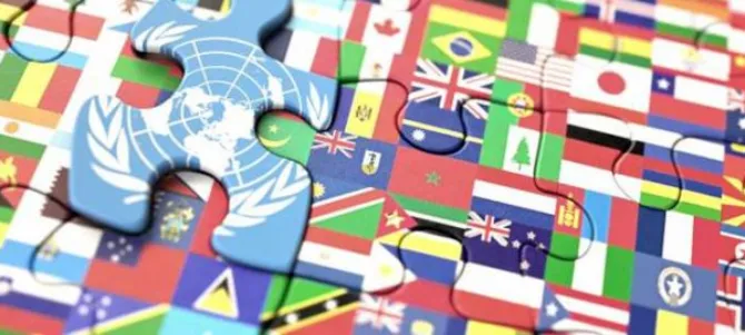 #United Nations: संयुक्त राष्ट्र चार्टर के ज़रिये मुमकिन है आदर्शवाद और यथार्थवाद के बीच सामंजस्य बिठाना!