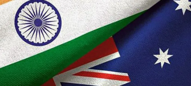भारत और ऑस्ट्रेलिया के बीच आर्थिक सहयोग का व्यापक समझौता (CECA): भारत के कृषि क्षेत्र को इससे क्या हासिल होगा?