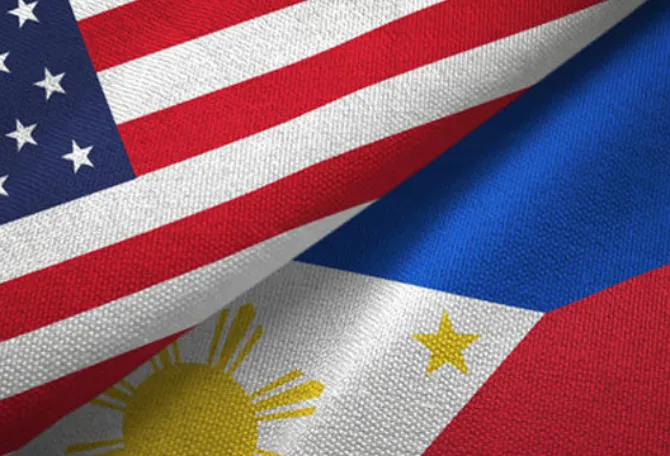 अमेरिका और फिलीपींस समझौते के व्यापक दायरे पर एक नज़र