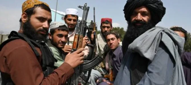#भारत-अफ़ग़ानिस्तान संबंध: अपनी शर्तों पर ही तालिबान से संपर्क बढ़ाने की सोच रख भारत!