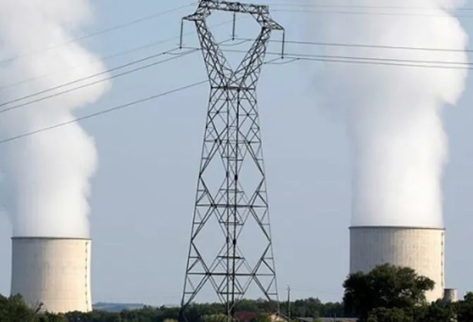 क्या भारत परमाणु ऊर्जा में अपना लक्ष्य हासिल करने के क़रीब पहुंच रहा है?
