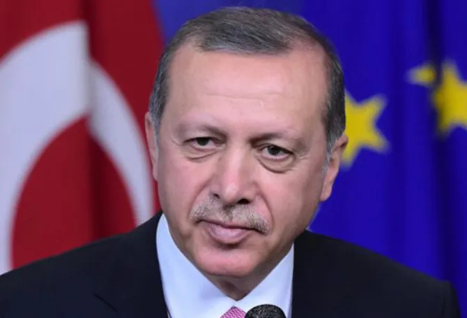 तुर्किए में चुनाव: EU-तुर्किए संबंधों को फिर से ठीक करना?