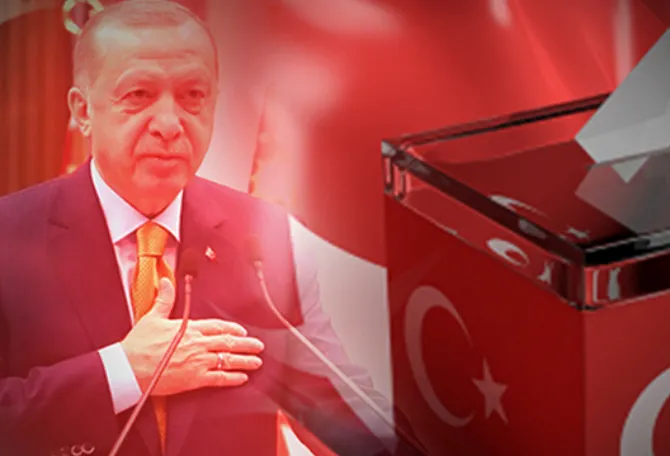 तुर्की के चुनावों में गतिरोध के कारण!