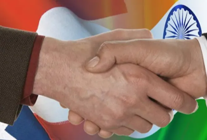 यूक्रेन युद्ध की तपिश के बीच भारत-अमेरिका की दोस्ती का नया दौर