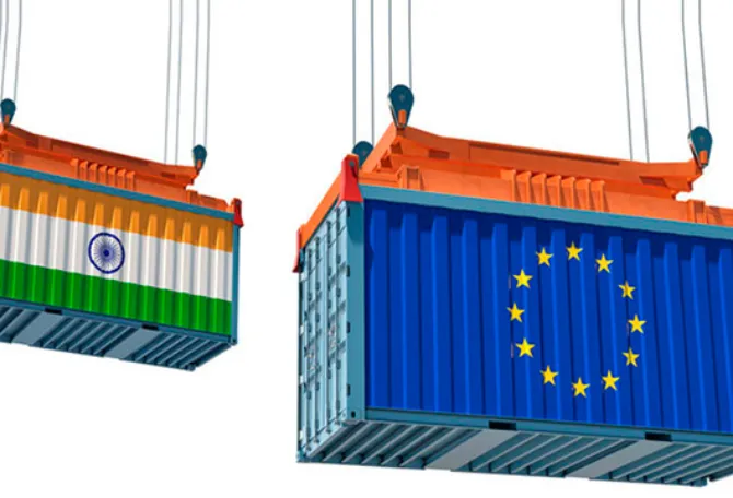 लाख टके का सवाल: क्या भारत और यूरोपीय संघ टेक्नोलॉजी की राह में हमसफ़र बन सकेंगे?