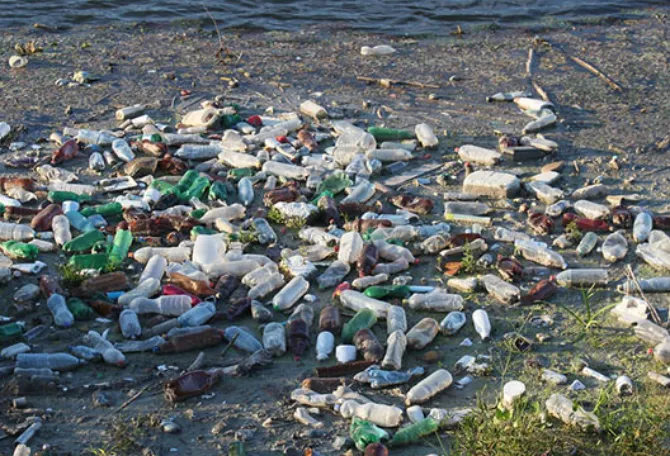 प्लास्टिक प्रदूषण के विरुद्ध सामूहिक कार्रवाई: वैश्विक एजेंडा की प्राथमिकता!