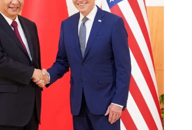 ब्लिंकेन के कूटनीतिक प्रयास: चीन-अमेरिका संबंधों में सकारात्मक बदलाव का आसार