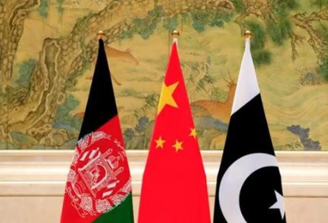 कनेक्टिविटी पर दांव: चीन-पाकिस्तान इकोनॉमिक कॉरिडोर को लेकर अफगानिस्तान की महत्वाकांक्षाएं
