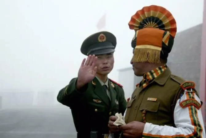क्या भारत चीन की जगह लेगा?
