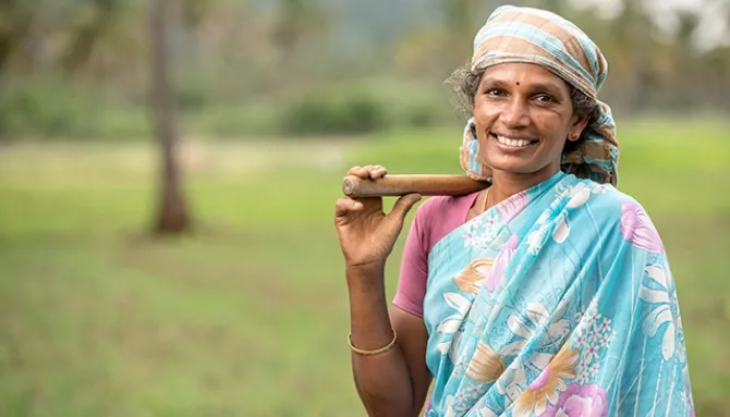 शाश्वत विकास ध्येये सत्यात उतरणार का?