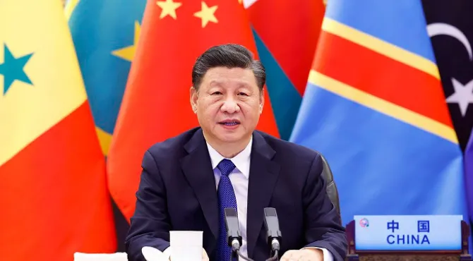China’s Expanding Role in Africa: शी जिनपिंग और चीन का अफ्रीका में बढ़ता हस्तक्षेप