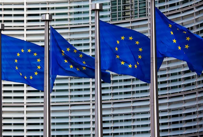 यूरोपीय संघ के माइग्रेशन समझौते का विश्लेषण: एक अध्ययन