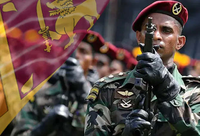 श्रीलंका का बदलता रक्षा विमर्श: भारत के लिए इसमें क्या छुपा है?