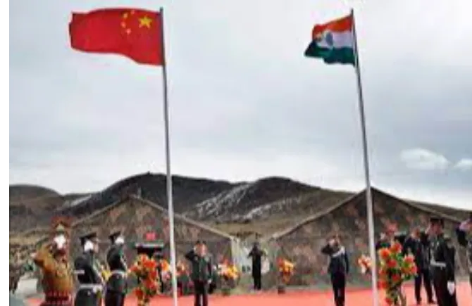 भारत-चीन संबंध आणि वाजपेयींचा वारसा