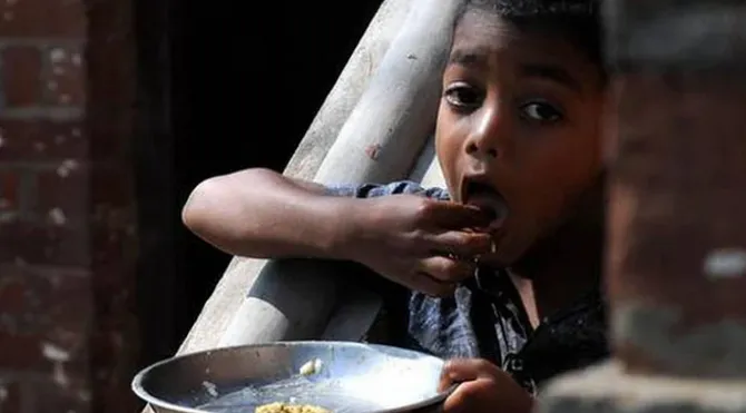 Malnutrition problem in the Northeast: पूर्वोत्तर में कुपोषण की समस्या