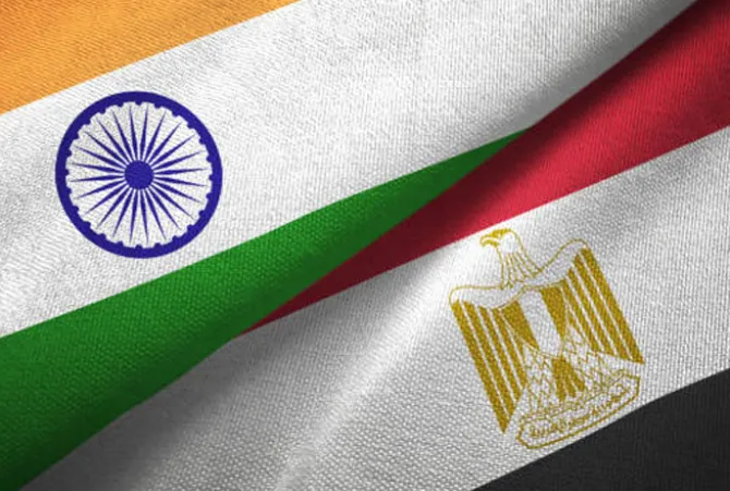 India-Egypt relations: भारत और मिस्र के बीच के ऐतिहासिक संबंधों का ‘नवीनीकरण’