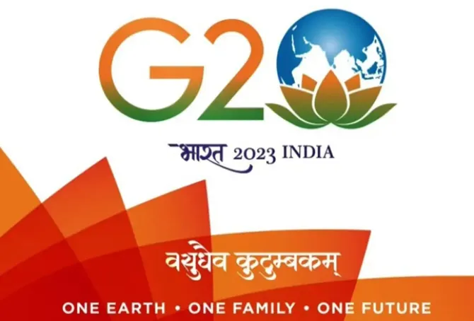 G20 Presidency: भारत के पास ग्लोबल एजेंडा तय करने का मौका