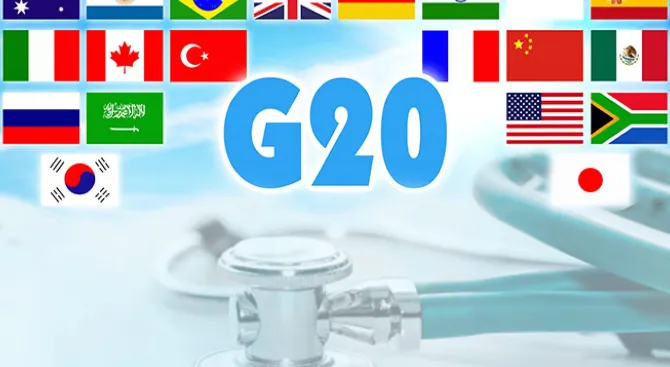 G20 Presidency: इंटरनेश्नल हेल्थ रेग्युलेशंस की भू-राजनीति और भारत की G20 अध्यक्षता में IHR सुधार!