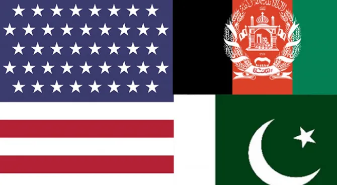 Afghanistan-Pakistan relation: अफ़ग़ानिस्तान-पाकिस्तान के रिश्ते और अमेरिका की दख़लंदाज़ी!
