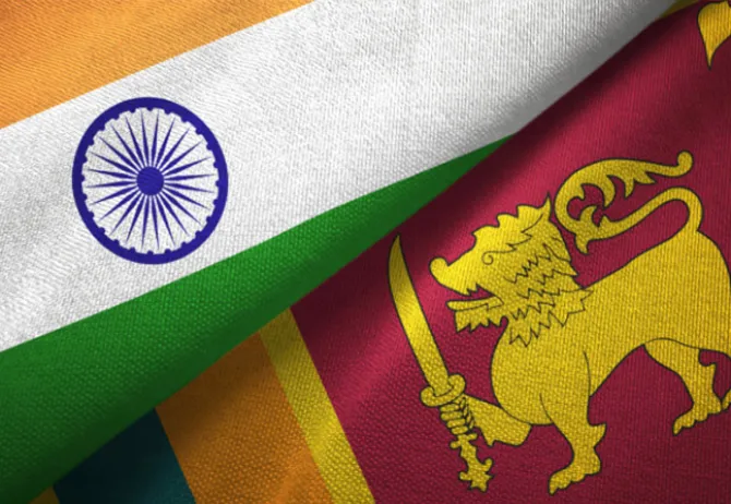 Sri Lanka and India: ग़ैर-परंपरागत ख़तरे से लेकर सुरक्षा सहयोग तक श्रीलंका और भारत के रिश्ते