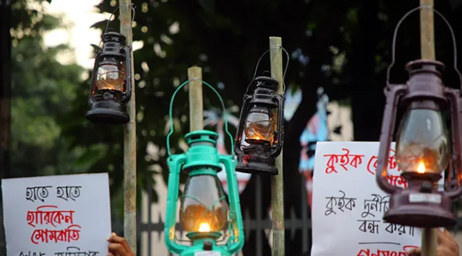 Blackouts in South Asia: बांग्लादेश, पाकिस्तान और श्रीलंका की ऊर्जा नीति संबंधी विवाद पर पुनर्विचार