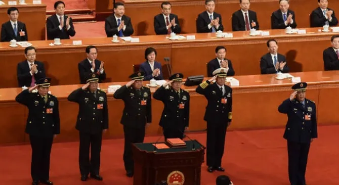 CMC appointments in China: 20वें केंद्रीय सैन्य आयोग की नियुक्तियों से मिलता संदेश?